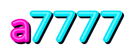 a7777 — logo kanal