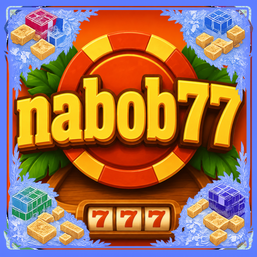 nabob77 — mitra unggulan