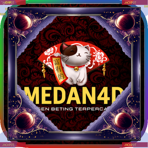 medan4d — galeri pratinjau Resmi APK